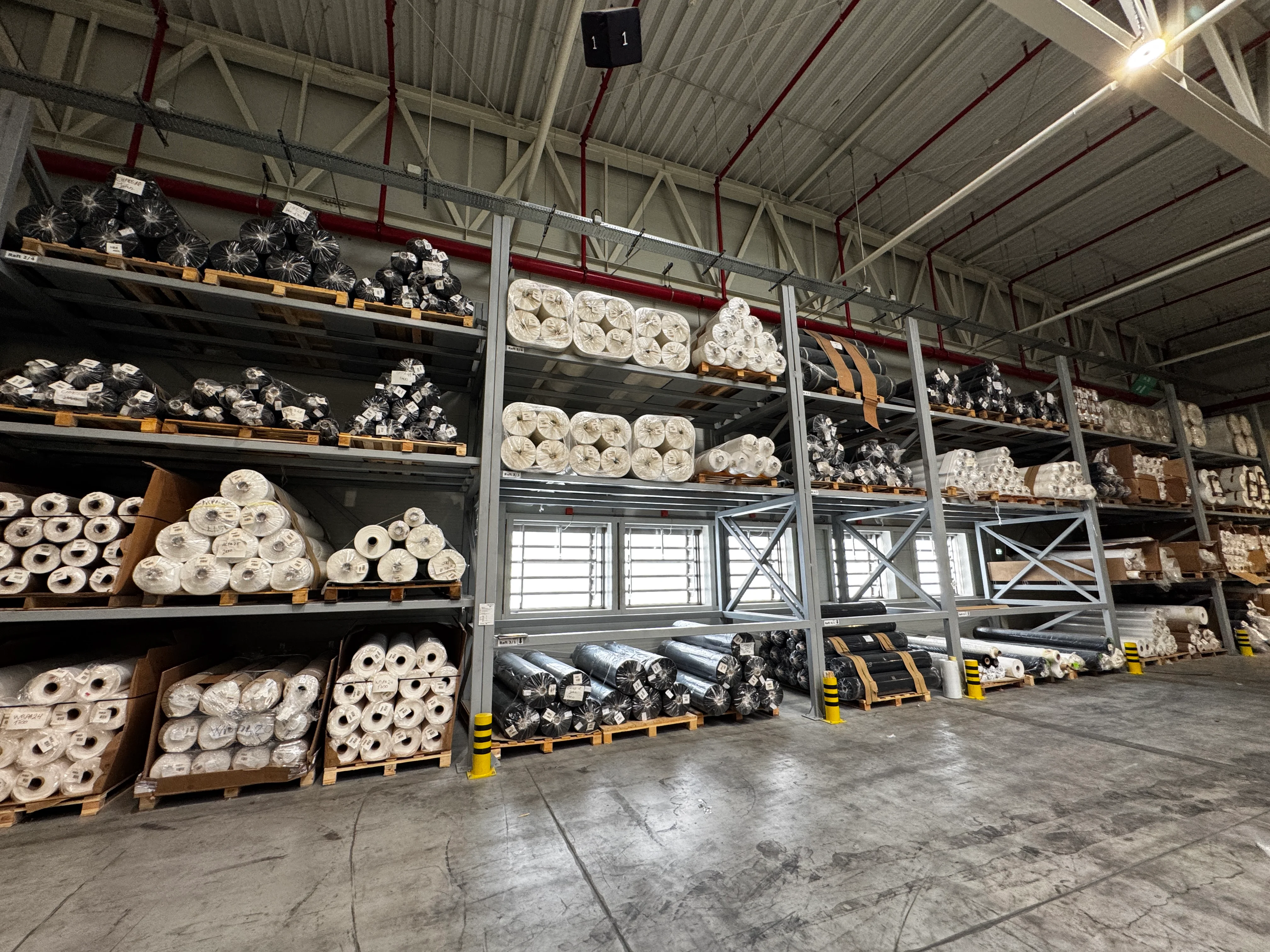 Proiect industrial DasMetall 23